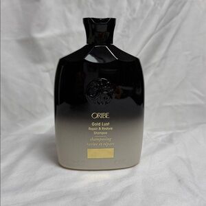 Oribe Gold Lust Repair and Restore Shampoo - 8.5 fl oz - NEW
